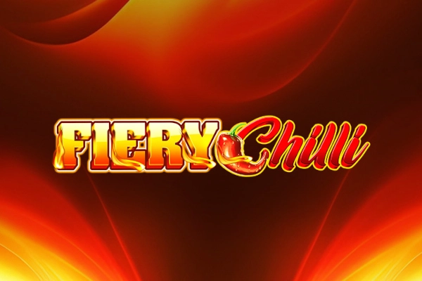 Fiery Chilli slot by NetGaming