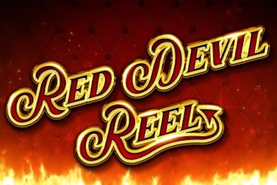 Red Devil Reel slot by Slot Factory