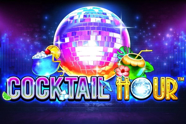 Cocktail Hour slot by Slot Factory