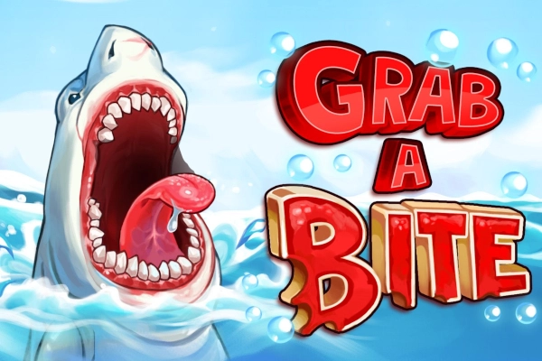 Grab a Bite demo