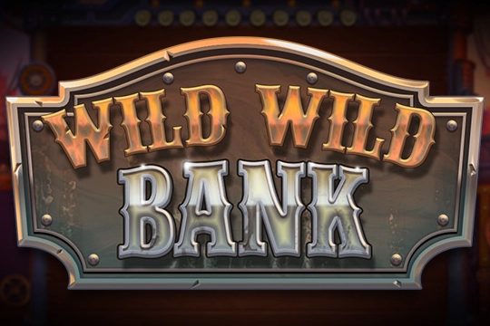 Wild Wild Bank slot by Popiplay