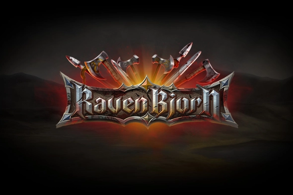 Raven Bjorn slot by Popiplay