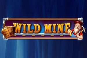 Wild Mine slot by BB Games Ltd