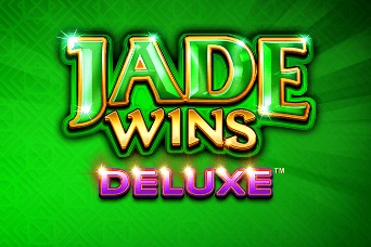 Jade Wins Deluxe slot by AGS