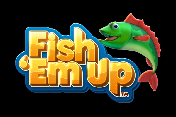 Fish 'Em Up slot by Snowborn Games