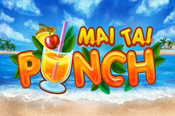 Mai Tai Punch slot by PHOENIX 7