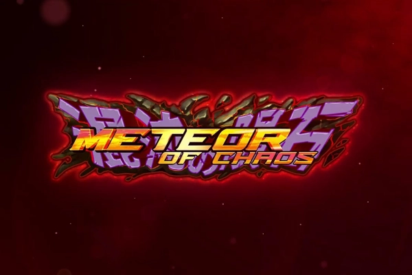 Meteor of Chaos slot by PHOENIX 7