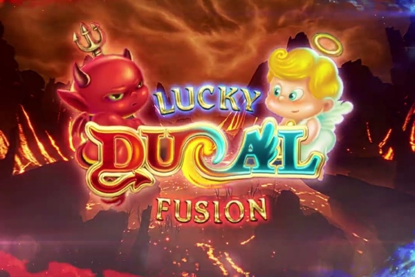 Lucky Dual Fusion slot by PHOENIX 7