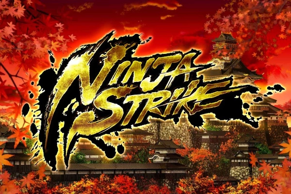 Ninja Strike slot by PHOENIX 7