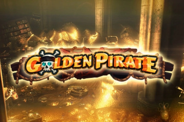 Golden Pirate slot by PHOENIX 7