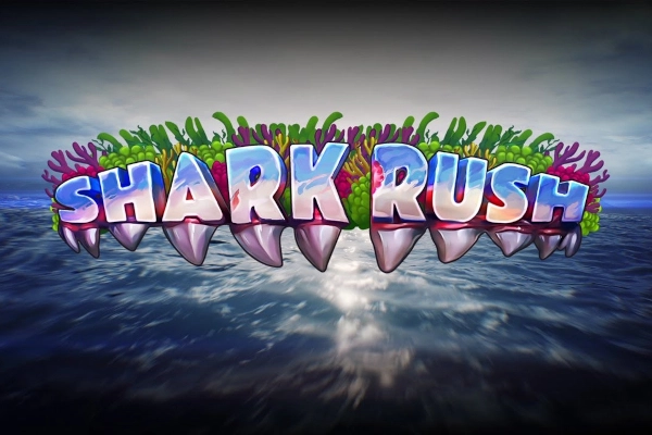 Shark Rush slot by PHOENIX 7