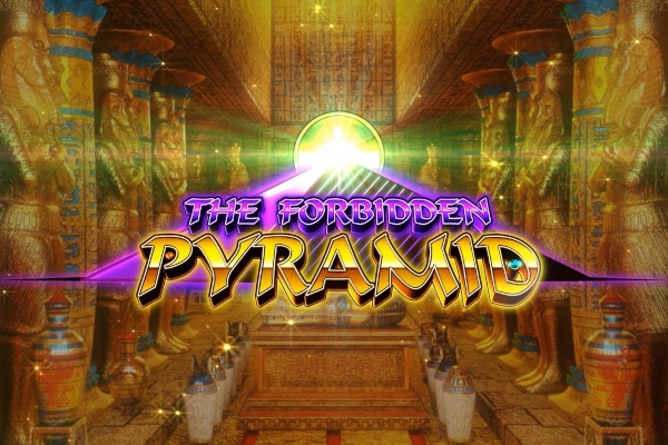 The Forbidden Pyramid slot by PHOENIX 7