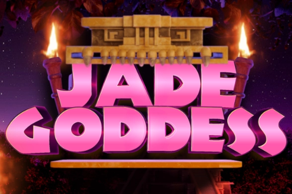 Jade Goddess slot by MGA