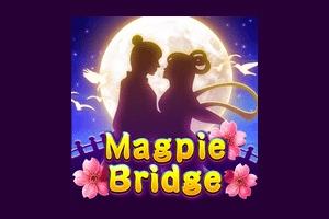 Magpie Bridge slot by Aspect Gaming