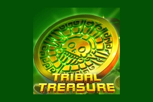 Tribal Treasure Demo Slot