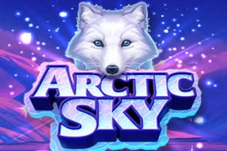 Arctic Sky slot by High 5 Games
