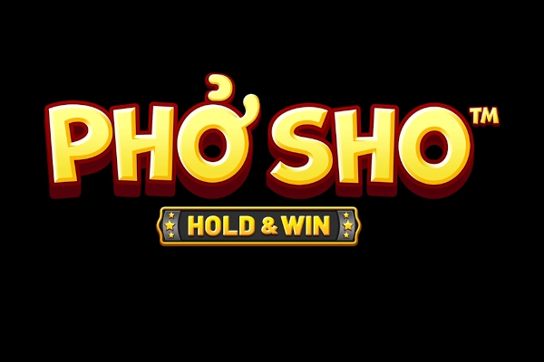 Pho Sho slot by Betsoft