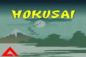 Hokusai slot by AGT Software