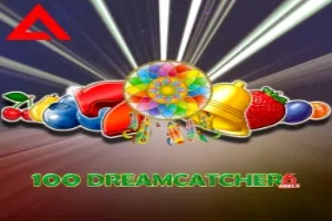 100 Dream Catcher 6 Reels slot by AGT Software