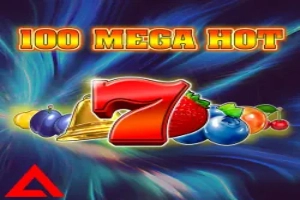 100 Mega Hot slot by AGT Software