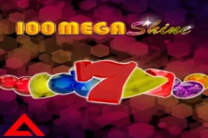 100 Mega Shine slot by AGT Software