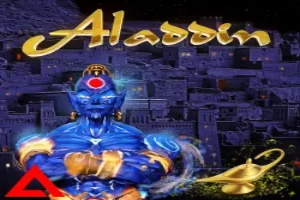 Aladdin Demo Slot