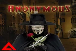 Anonymous slot by AGT Software
