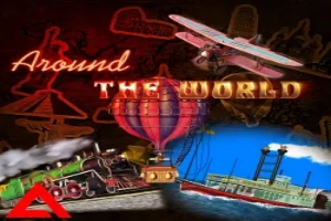 Around The World Demo Slot