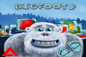Big Foot Demo Slot