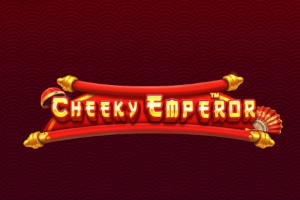 Cheeky Emperor slot by Pragmatic Play