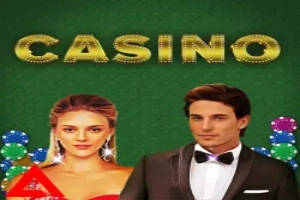 Casino slot by AGT Software
