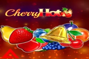Cherry Hot slot by AGT Software