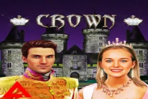 Crown slot by AGT Software