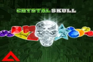 Crystal Skull slot by Endorphina