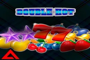 Double Hot slot by SYNOT Games