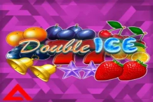 Double Ice slot by AGT Software