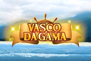 Vasco Da Gama slot by Amigo Gaming
