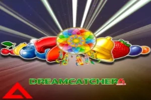 Dream Catcher 6 Reels slot by AGT Software
