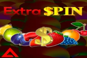 Extra Spin slot by AGT Software