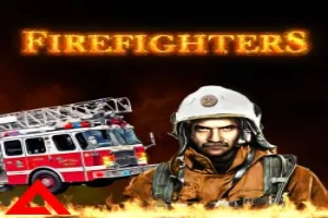 Firefighters slot by AGT Software