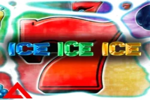 Ice Ice Ice slot by AGT Software