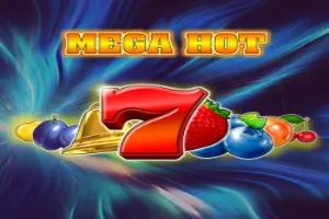 Mega Hot slot by AGT Software