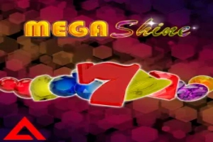 Mega Shine slot by AGT Software
