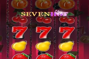 Seven Hot slot by AGT Software