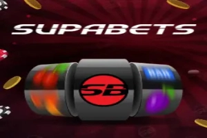 Supabets slot by AGT Software