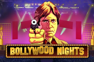 Bollywood Nights slot by Caleta Gaming