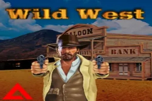 Wild West Demo Slot