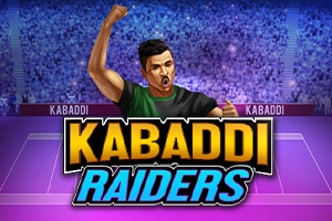 Kabaddi Raiders slot by Caleta Gaming