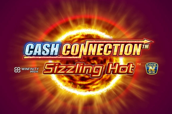Cash Connection - Sizzling Hot slot by Greentube - 95% RTP