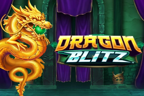 Dragon Blitz slot by Nextspin - 95.18% RTP